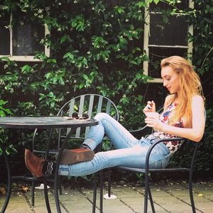 Meet your Posher, Brooke